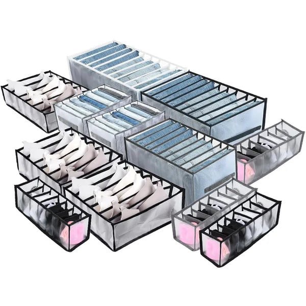 Jeans & Pants Storage Organizer