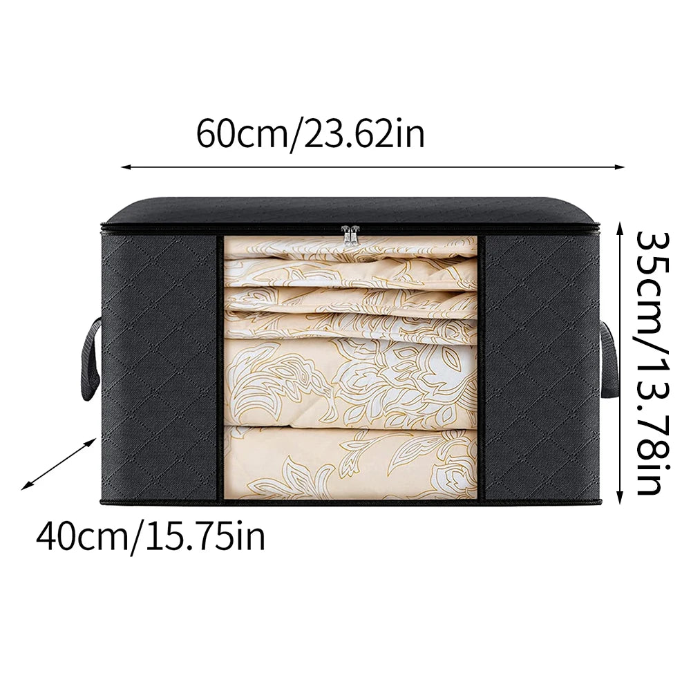 Under Bed Storage Organizer