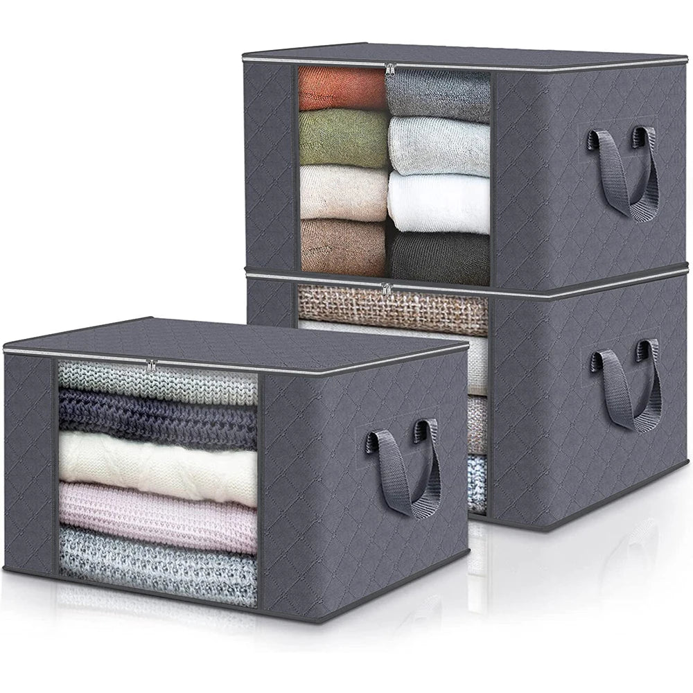 Under Bed Storage Organizer