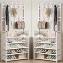 2PC 5 L-White B