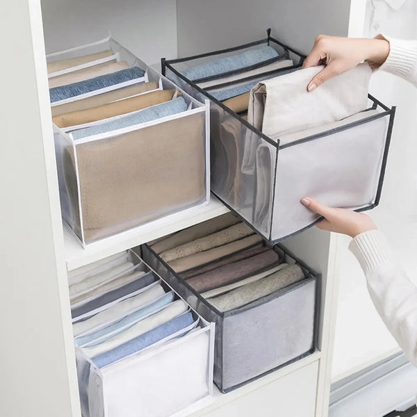 Jeans & Pants Storage Organizer