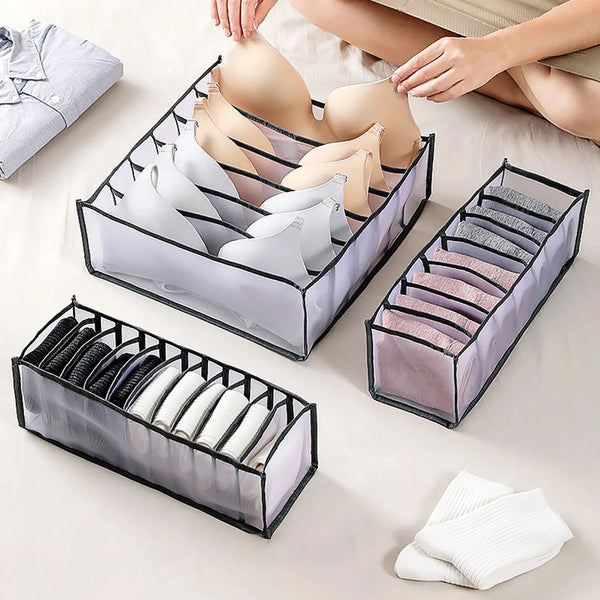 Jeans & Pants Storage Organizer