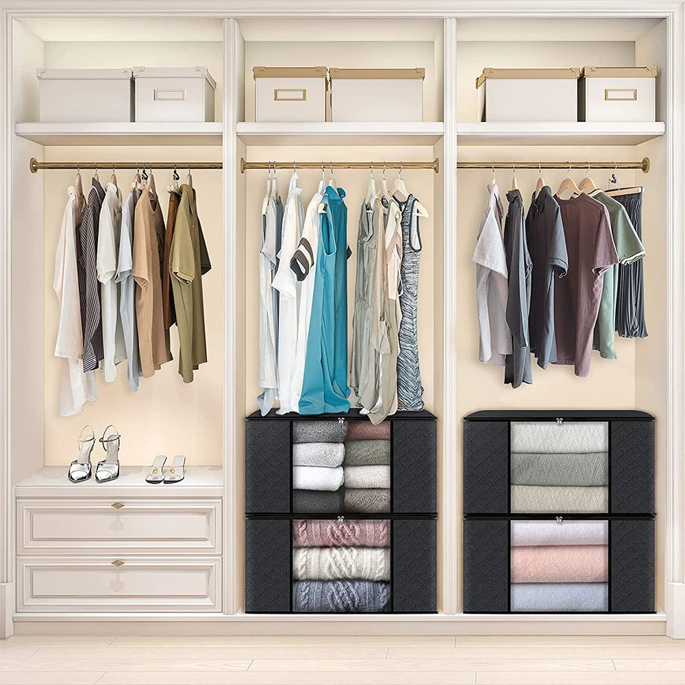 Under Bed Storage Organizer