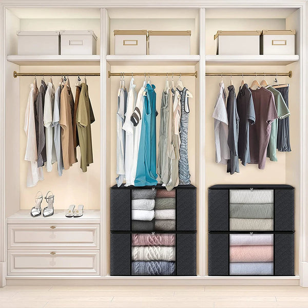 Under Bed Storage Organizer