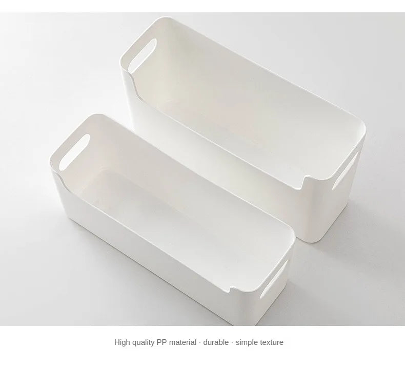 Non-Perforated Cling Film & Cabinet Door Organizer Rack