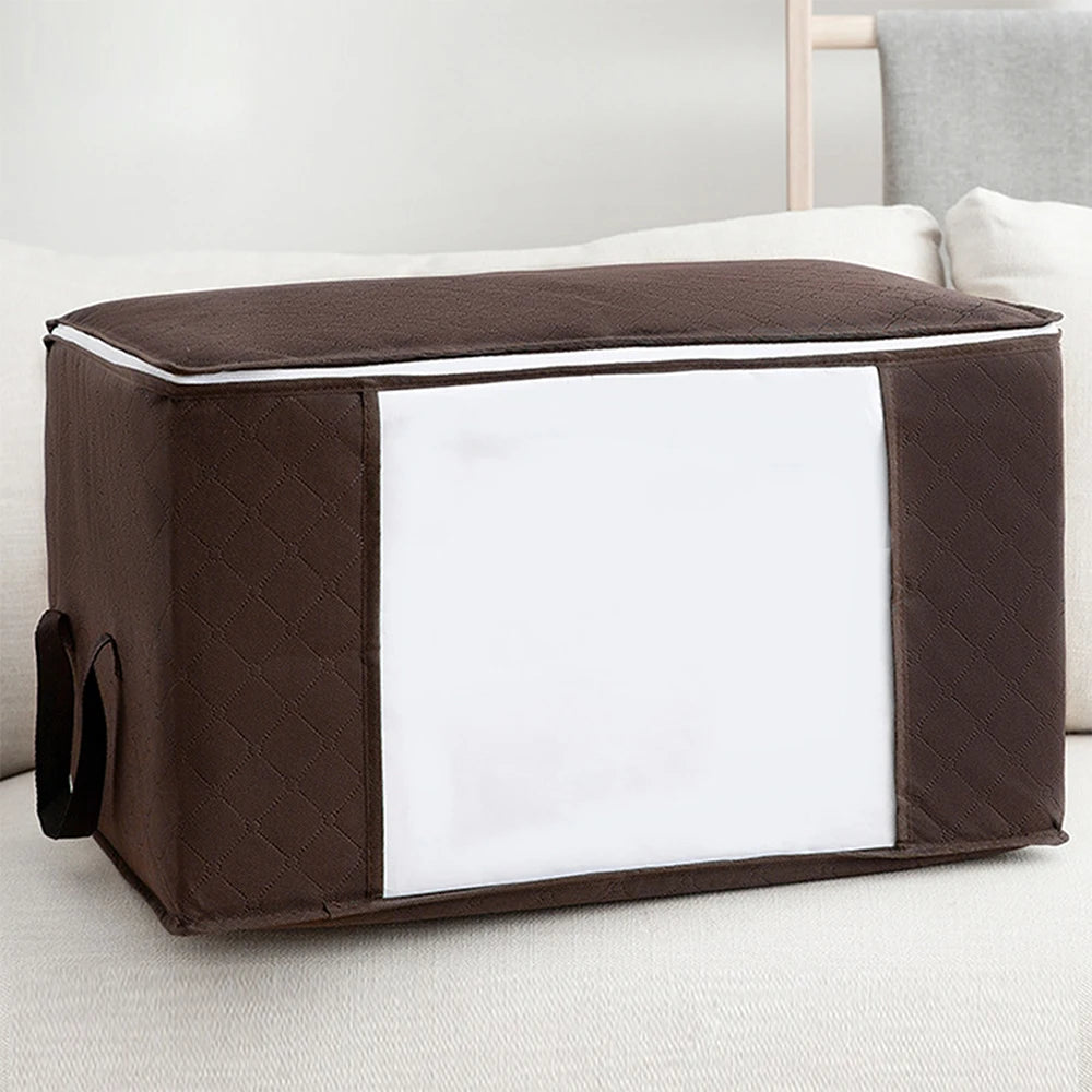 Under Bed Storage Organizer