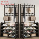  2PC 4 L-Black B