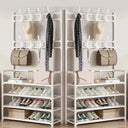  2PC 4 L-White