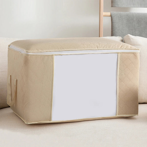 Under Bed Storage Organizer