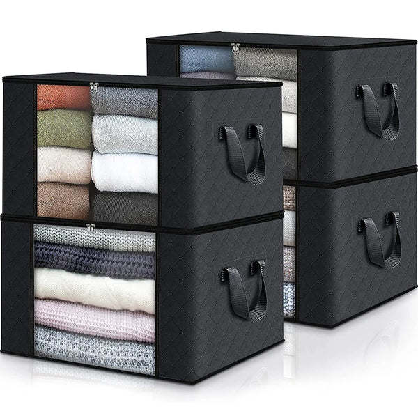 Under Bed Storage Organizer