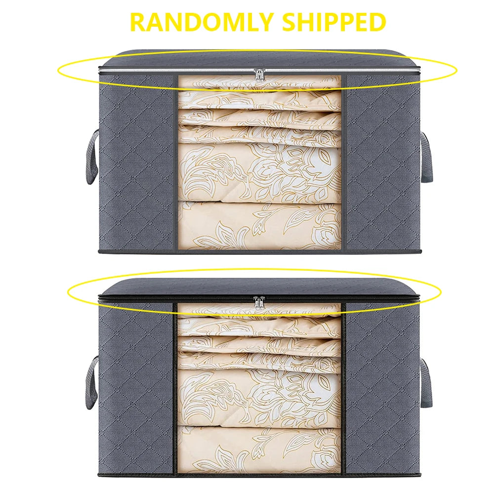 Under Bed Storage Organizer